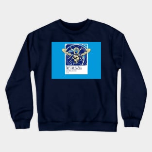 The Starless Sea Pantone Crewneck Sweatshirt